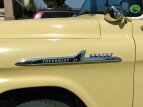 Thumbnail Photo 3 for 1958 Chevrolet Apache